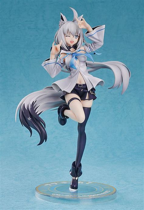 fubuki figure|fubuki shirakami figure.